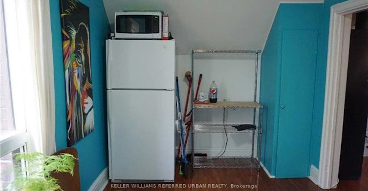 Upper-591 Jane Street, Toronto, ON, M6S 4A3 - 4