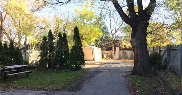 Upper-591 Jane Street, Toronto, ON, M6S 4A3 - 18