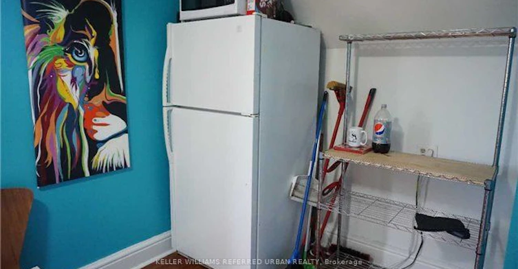Upper-591 Jane Street, Toronto, ON, M6S 4A3 - 3