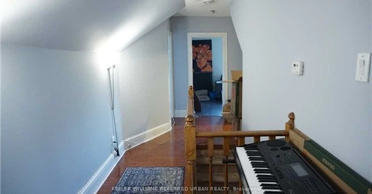 Upper-591 Jane Street, Toronto, ON, M6S 4A3 - 15