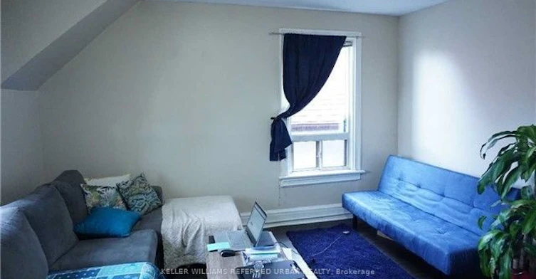 Upper-591 Jane Street, Toronto, ON, M6S 4A3 - 13