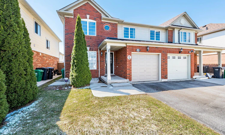 53 Sweetwood Circle