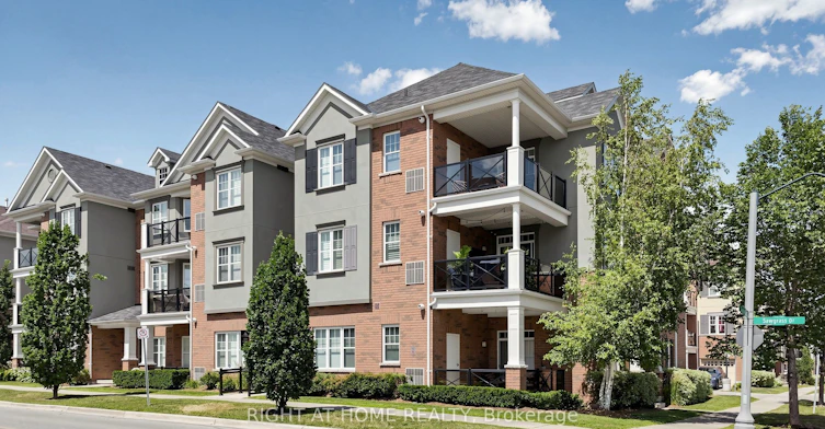 205-2333 Sawgrass Drive, Oakville, ON, L6H 0L2 - 2