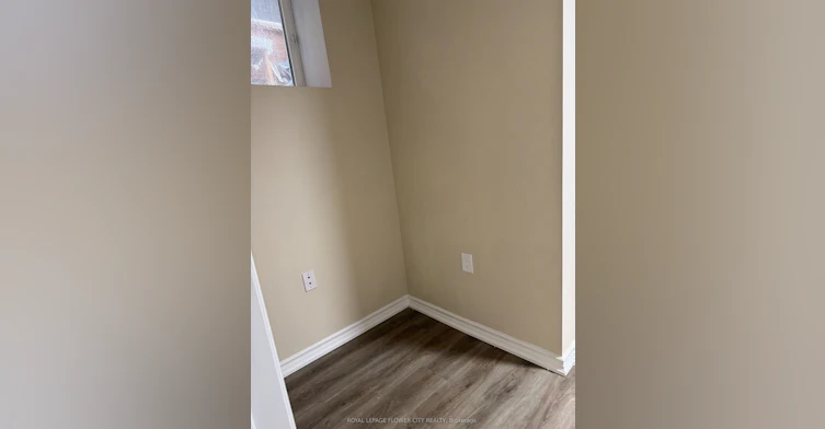 Basement-5435 Richmeadow Mews, Mississauga, ON, L4Z 3T5 - 16