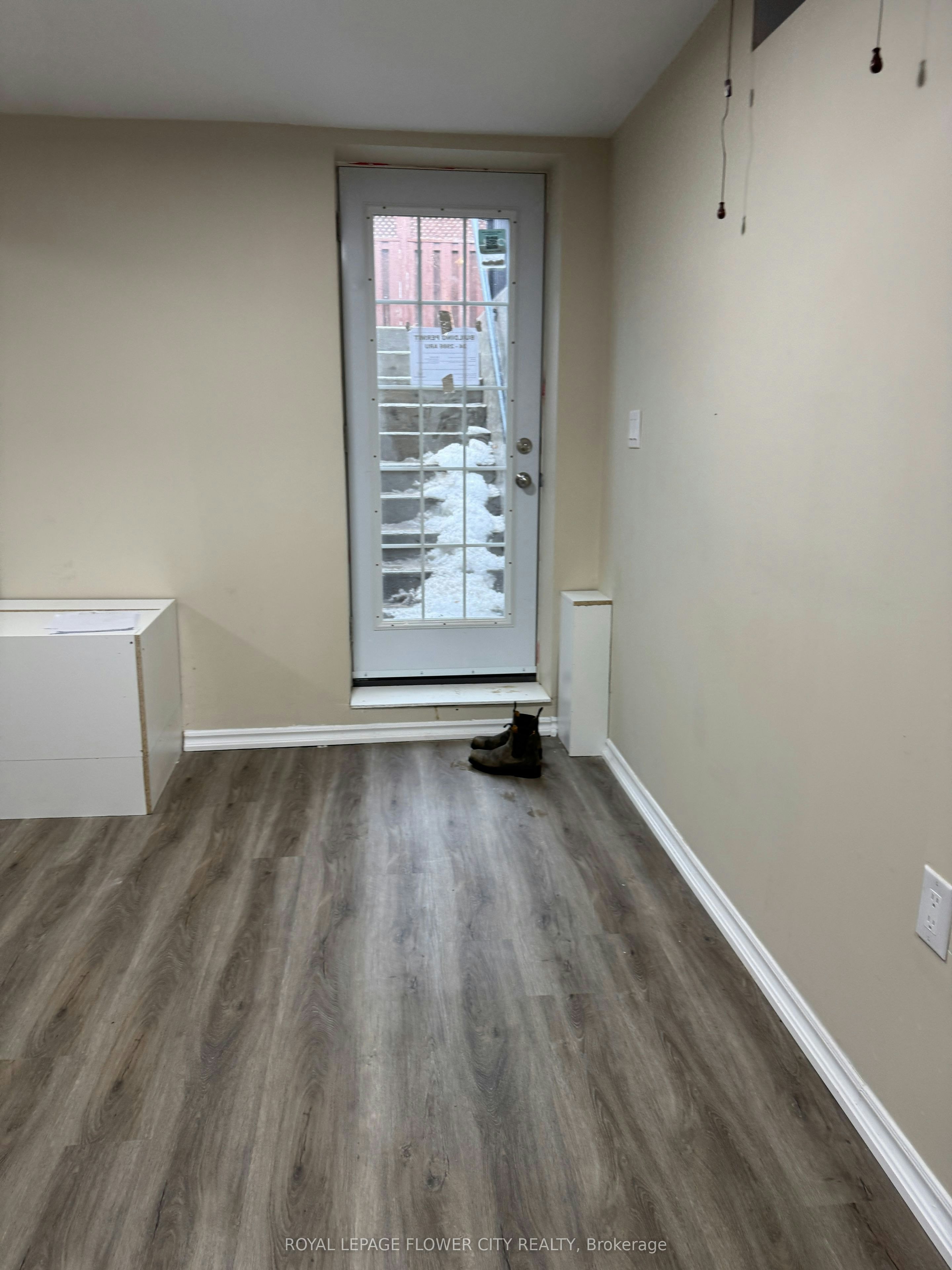 Basement-5435 Richmeadow Mews, Mississauga, ON, L4Z 3T5 - 2