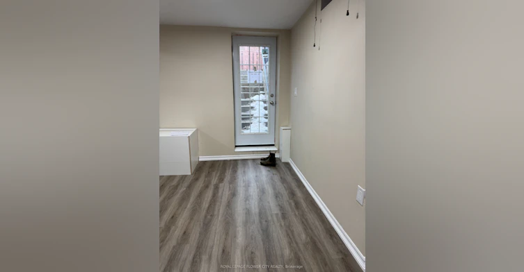Basement-5435 Richmeadow Mews, Mississauga, ON, L4Z 3T5 - 2