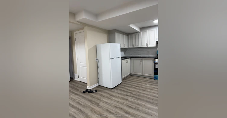 Basement-5435 Richmeadow Mews, Mississauga, ON, L4Z 3T5 - 9