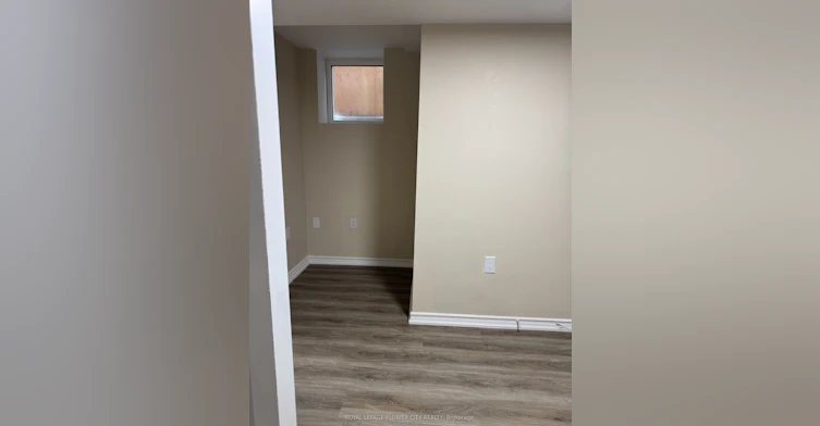 Basement-5435 Richmeadow Mews, Mississauga, ON, L4Z 3T5 - 17