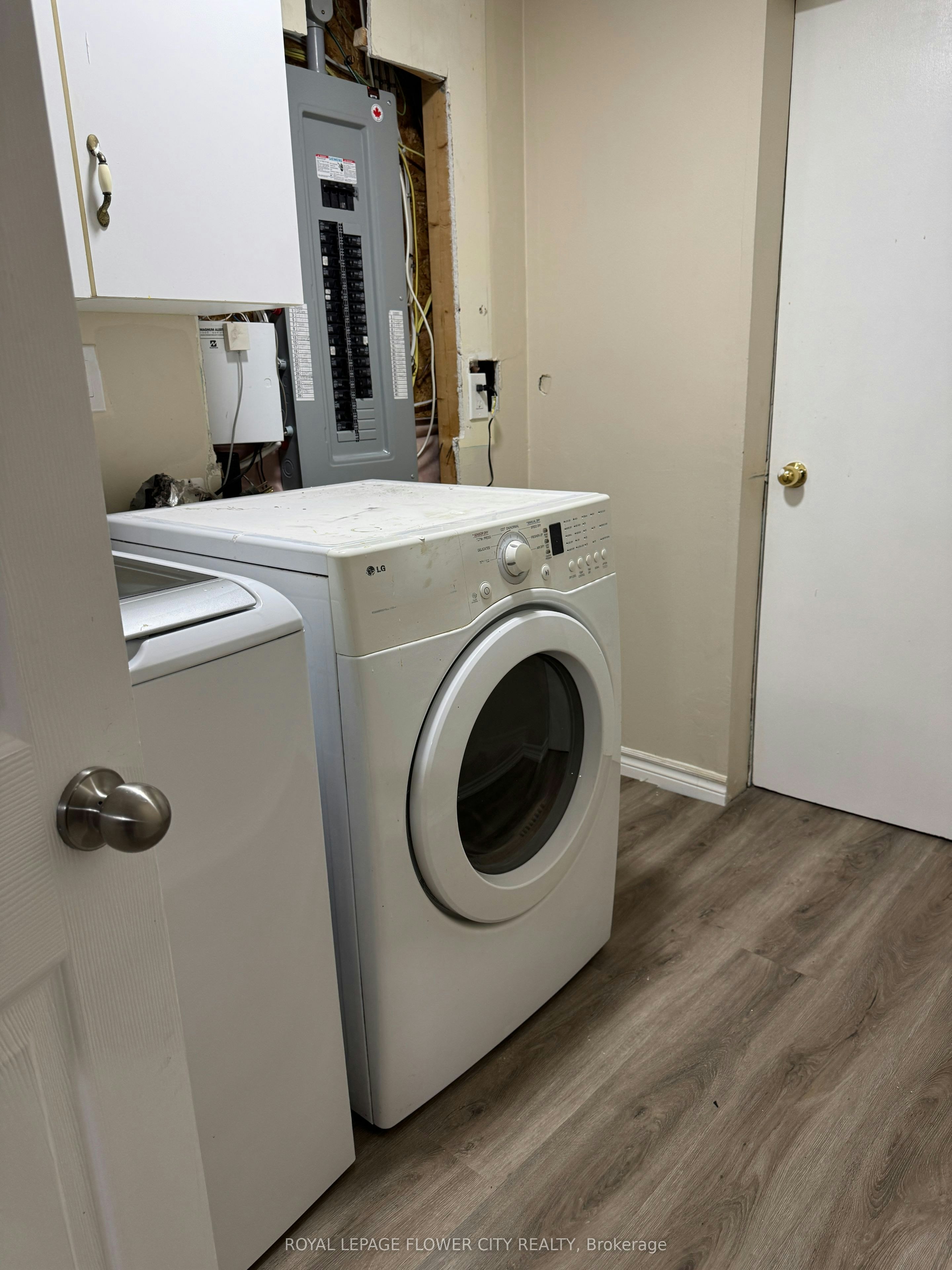 Basement-5435 Richmeadow Mews, Mississauga, ON, L4Z 3T5 - 21
