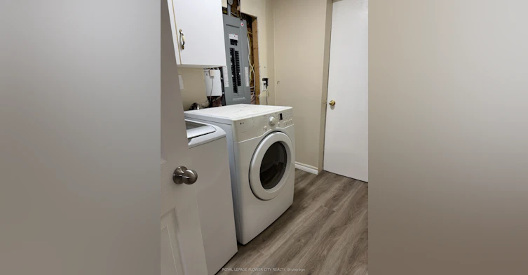 Basement-5435 Richmeadow Mews, Mississauga, ON, L4Z 3T5 - 21