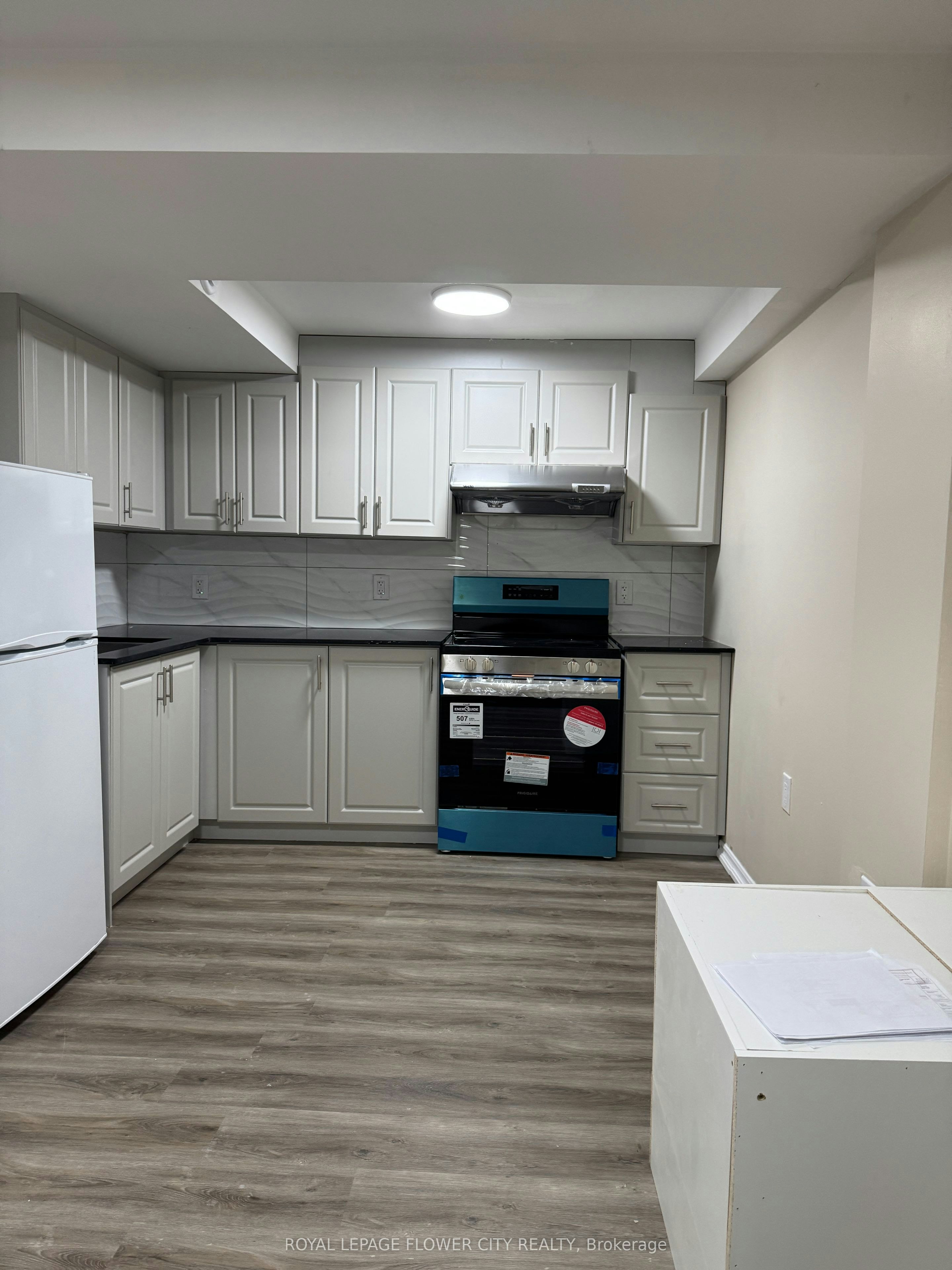 Basement-5435 Richmeadow Mews, Mississauga, ON, L4Z 3T5 - 5