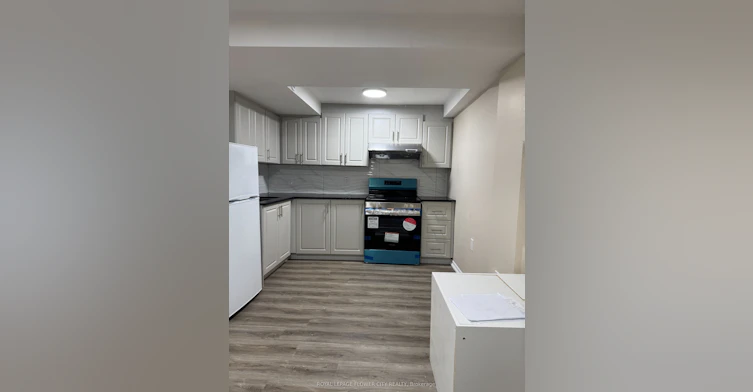 Basement-5435 Richmeadow Mews, Mississauga, ON, L4Z 3T5 - 5
