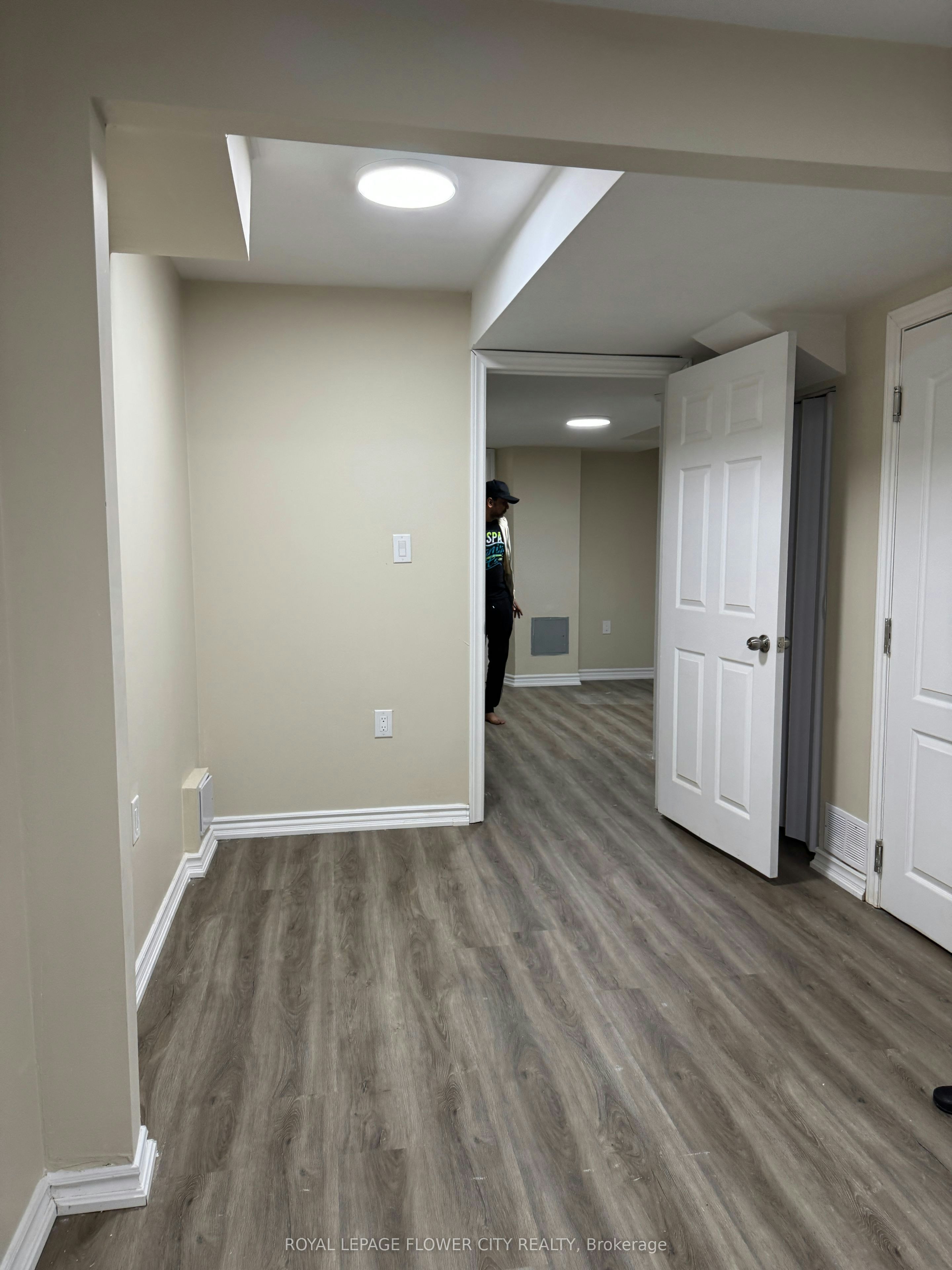 Basement-5435 Richmeadow Mews, Mississauga, ON, L4Z 3T5 - 12