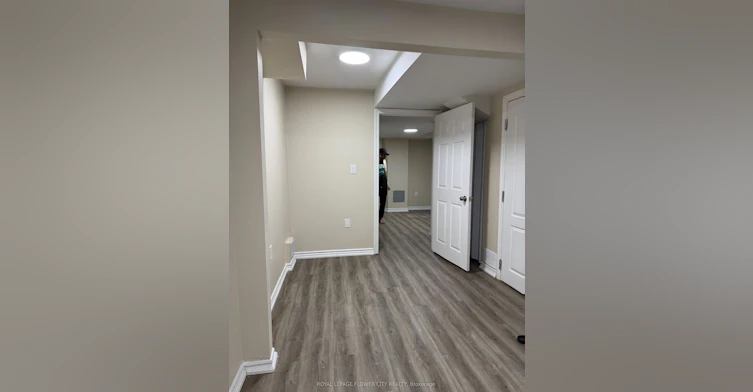 Basement-5435 Richmeadow Mews, Mississauga, ON, L4Z 3T5 - 12