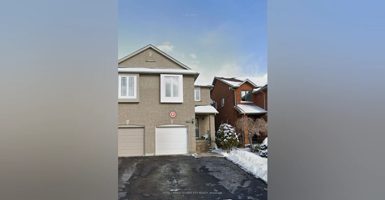 Basement-5435 Richmeadow Mews, Mississauga, ON, L4Z 3T5