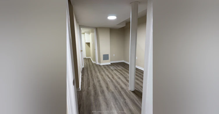 Basement-5435 Richmeadow Mews, Mississauga, ON, L4Z 3T5 - 13