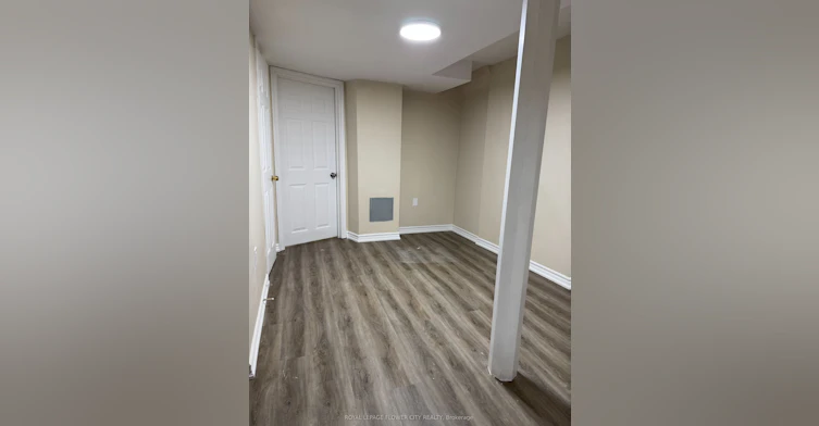 Basement-5435 Richmeadow Mews, Mississauga, ON, L4Z 3T5 - 14