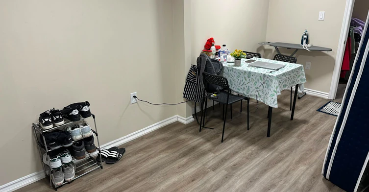 Basement-5435 Richmeadow Mews, Mississauga, ON, L4Z 3T5 - 11