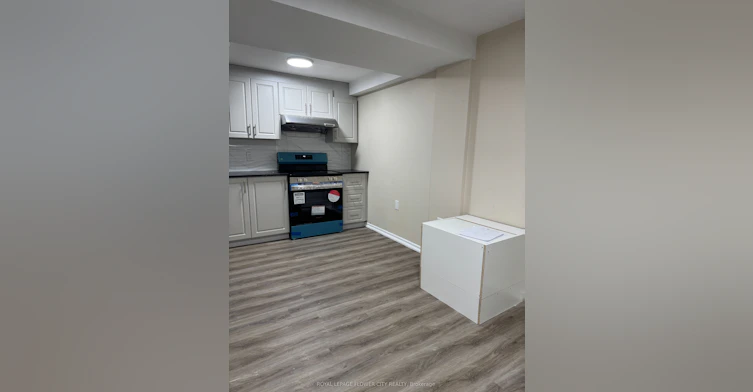 Basement-5435 Richmeadow Mews, Mississauga, ON, L4Z 3T5 - 4