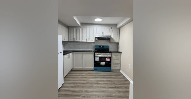 Basement-5435 Richmeadow Mews, Mississauga, ON, L4Z 3T5 - 7