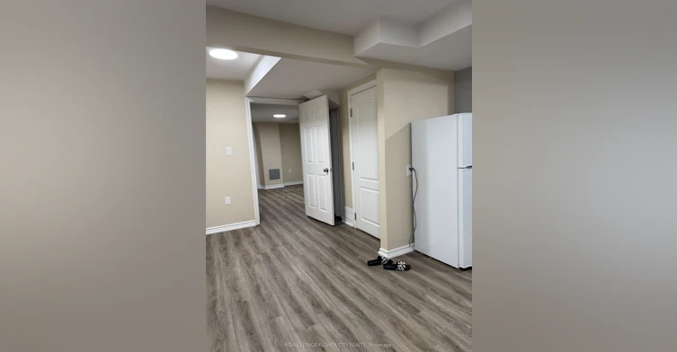 Basement-5435 Richmeadow Mews, Mississauga, ON, L4Z 3T5 - 10