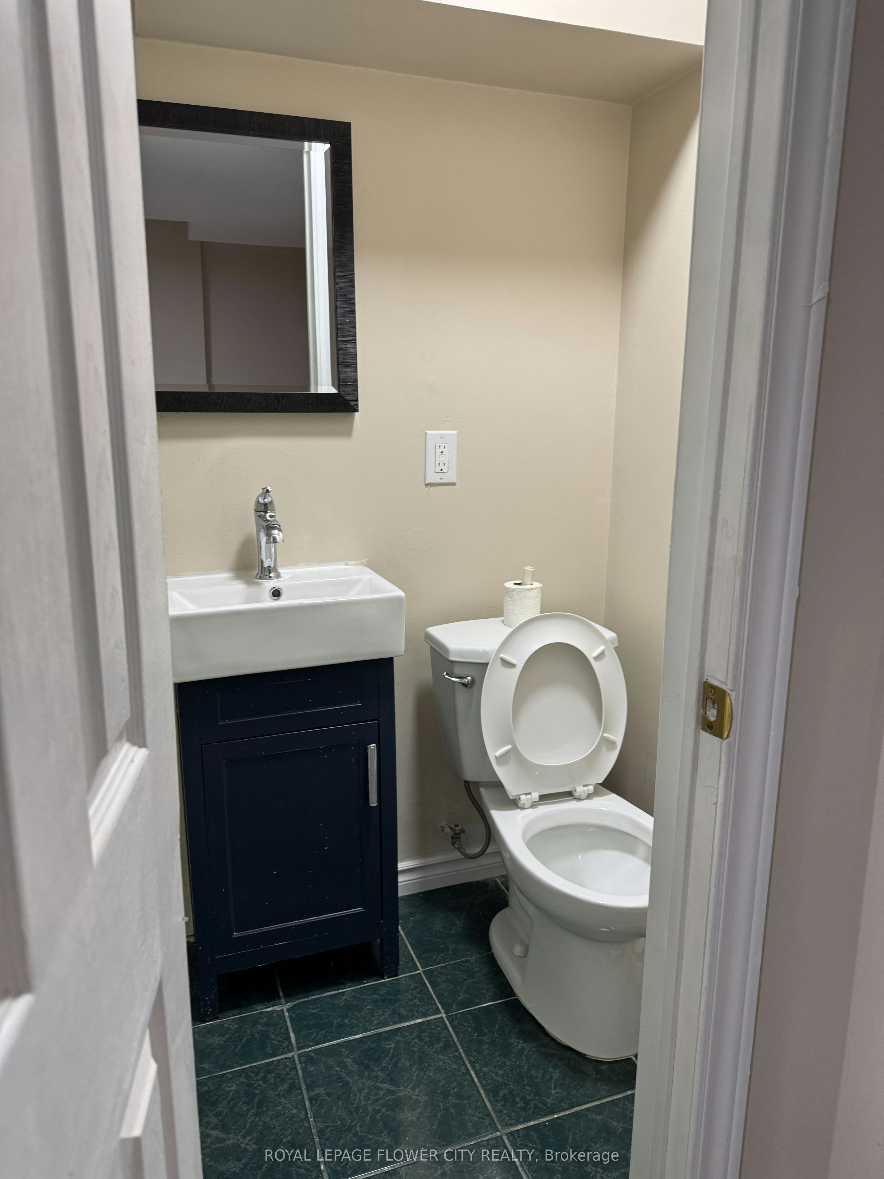 Basement-5435 Richmeadow Mews, Mississauga, ON, L4Z 3T5 - 19