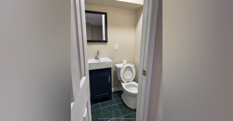 Basement-5435 Richmeadow Mews, Mississauga, ON, L4Z 3T5 - 19