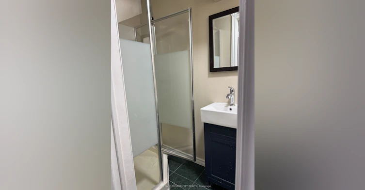 Basement-5435 Richmeadow Mews, Mississauga, ON, L4Z 3T5 - 20