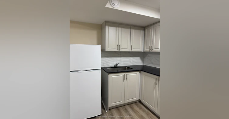 Basement-5435 Richmeadow Mews, Mississauga, ON, L4Z 3T5 - 8