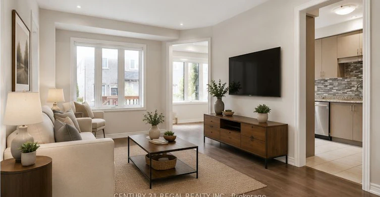 472 George Ryan Avenue, Oakville, ON, L6H 7H5 - 6