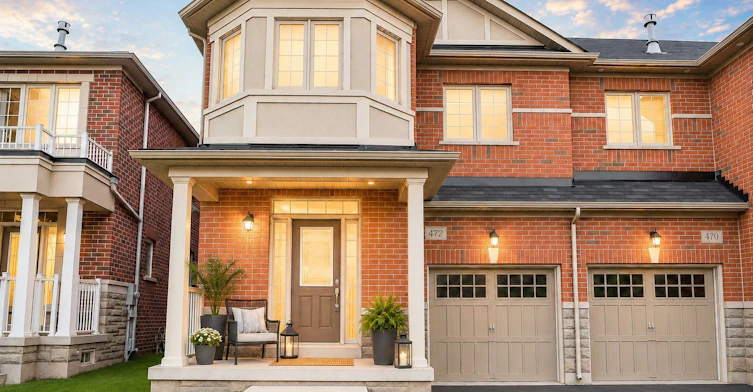 472 George Ryan Avenue, Oakville, ON, L6H 7H5