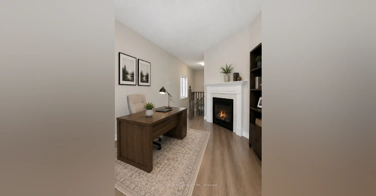 472 George Ryan Avenue, Oakville, ON, L6H 7H5 - 21