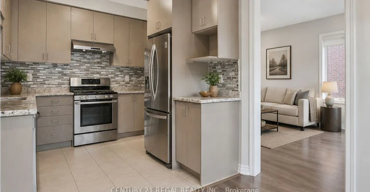 472 George Ryan Avenue, Oakville, ON, L6H 7H5 - 10