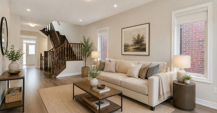 472 George Ryan Avenue, Oakville, ON, L6H 7H5 - 5