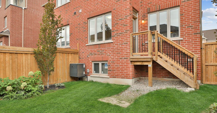 472 George Ryan Avenue, Oakville, ON, L6H 7H5 - 24