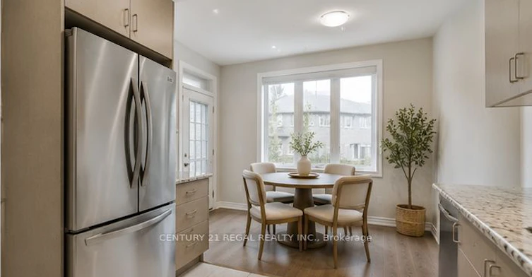 472 George Ryan Avenue, Oakville, ON, L6H 7H5 - 9