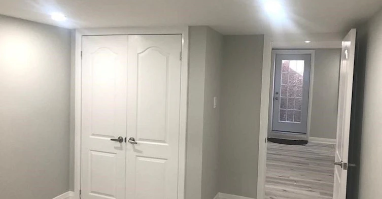 Basement Apartment-31 Lexington Road N/A, Brampton, ON, L6P 2A9 - 5