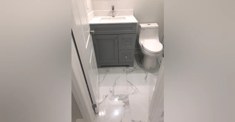 Basement Apartment-31 Lexington Road N/A, Brampton, ON, L6P 2A9 - 7