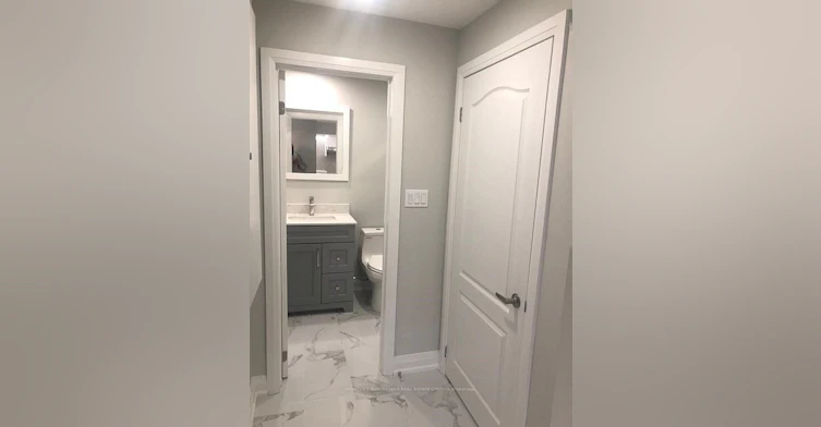 Basement Apartment-31 Lexington Road N/A, Brampton, ON, L6P 2A9 - 6