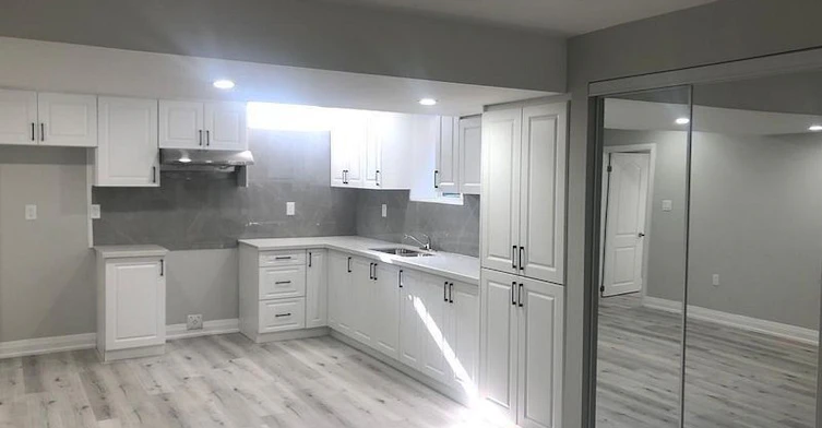 Basement Apartment-31 Lexington Road N/A, Brampton, ON, L6P 2A9 - 2