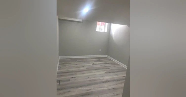 Basement Apartment-31 Lexington Road N/A, Brampton, ON, L6P 2A9 - 9