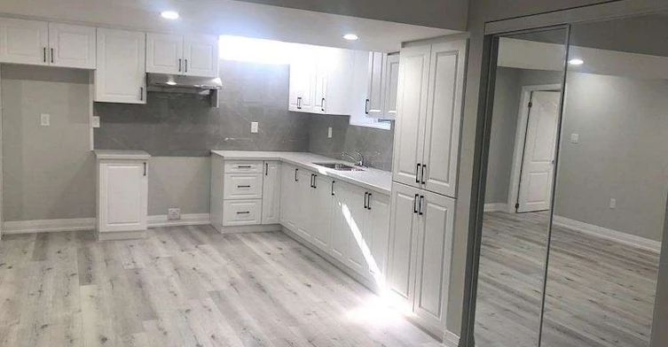 Basement Apartment-31 Lexington Road N/A, Brampton, ON, L6P 2A9 - 3
