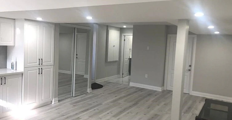 Basement Apartment-31 Lexington Road N/A, Brampton, ON, L6P 2A9 - 4