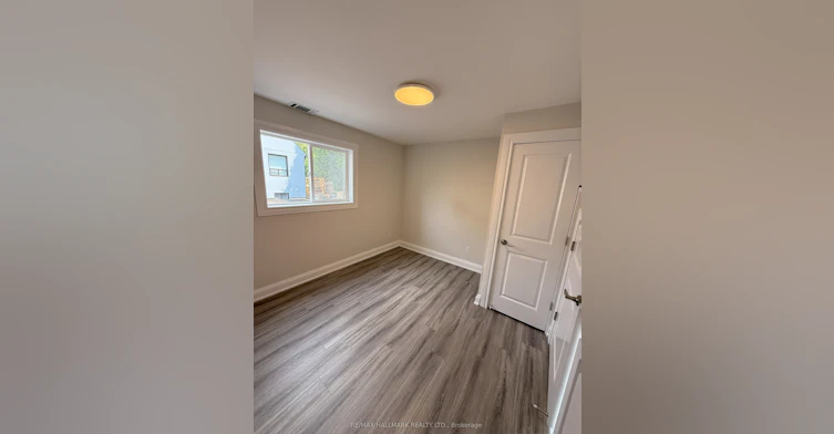 Garden Suite-382 Burnhamthorpe Road, Toronto, ON, M9B 2A6 - 5