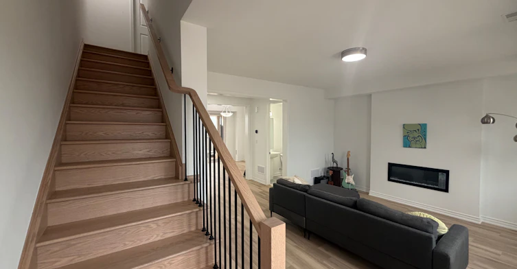 3384 Wrybill Path, Oakville, ON, L6H 8E4 - 21
