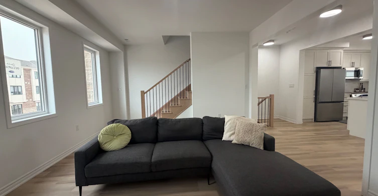 3384 Wrybill Path, Oakville, ON, L6H 8E4 - 20