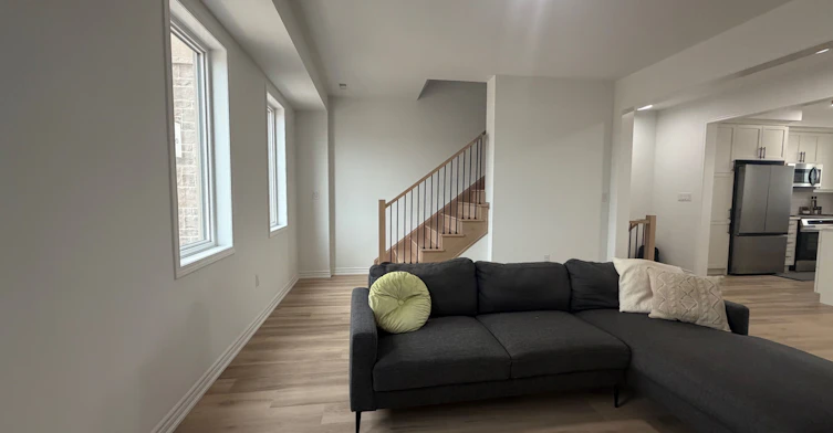 3384 Wrybill Path, Oakville, ON, L6H 8E4 - 19