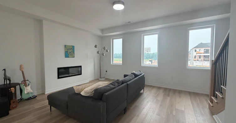 3384 Wrybill Path, Oakville, ON, L6H 8E4 - 17