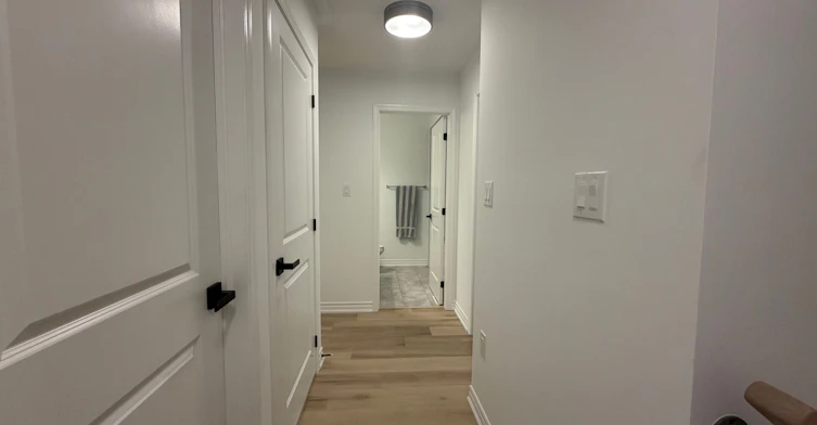 3384 Wrybill Path, Oakville, ON, L6H 8E4 - 22