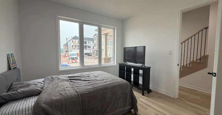 3384 Wrybill Path, Oakville, ON, L6H 8E4 - 6